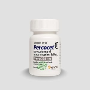 Percocet