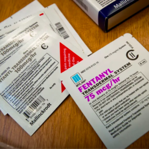 Köp Fentanyl