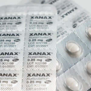 köp Xanax
